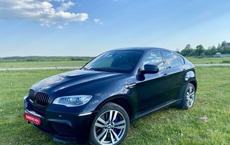 BMW X6 M, 2013 год, 2 800 000 рублей, 1 фотография