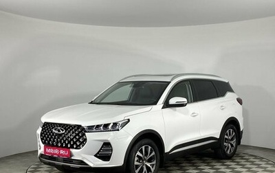 Chery Tiggo 7 Pro, 2022 год, 2 140 000 рублей, 1 фотография