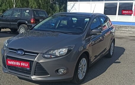 Ford Focus III, 2012 год, 2 450 000 рублей, 1 фотография