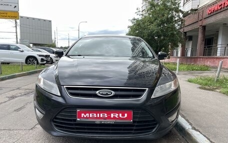 Ford Mondeo IV, 2012 год, 950 000 рублей, 1 фотография