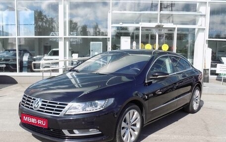 Volkswagen Passat B7, 2013 год, 1 557 000 рублей, 1 фотография