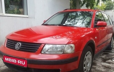 Volkswagen Passat B5+ рестайлинг, 2000 год, 550 000 рублей, 1 фотография