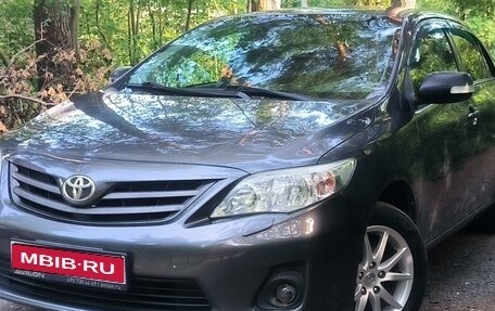 Toyota Corolla, 2010 год, 1 050 000 рублей, 1 фотография