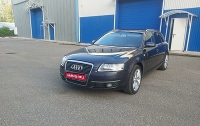 Audi A6, 2007 год, 1 150 000 рублей, 1 фотография