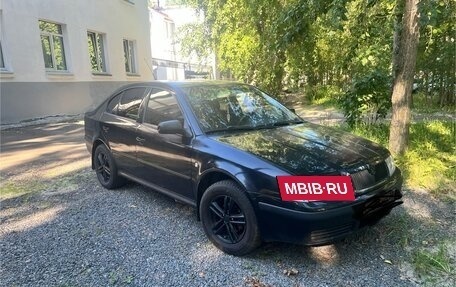 Skoda Octavia IV, 2005 год, 575 000 рублей, 2 фотография