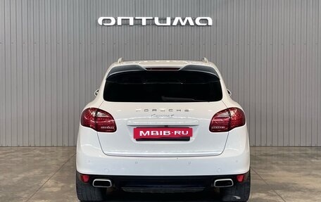 Porsche Cayenne III, 2012 год, 2 149 000 рублей, 6 фотография