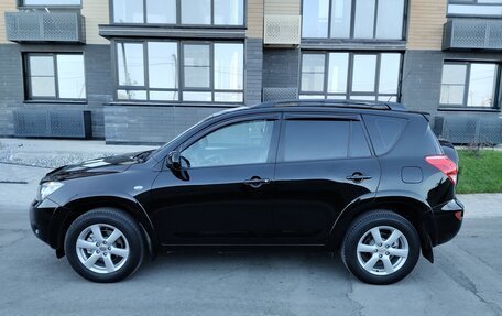 Toyota RAV4, 2007 год, 1 540 000 рублей, 5 фотография