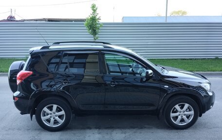 Toyota RAV4, 2007 год, 1 540 000 рублей, 11 фотография