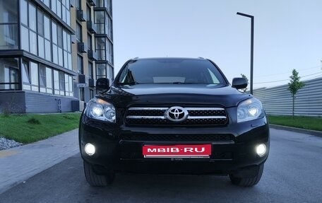 Toyota RAV4, 2007 год, 1 540 000 рублей, 2 фотография