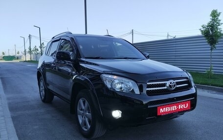 Toyota RAV4, 2007 год, 1 540 000 рублей, 10 фотография