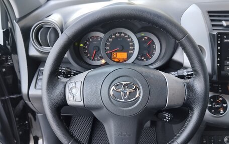 Toyota RAV4, 2007 год, 1 540 000 рублей, 17 фотография