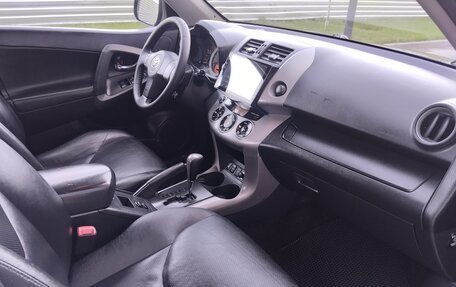 Toyota RAV4, 2007 год, 1 540 000 рублей, 28 фотография