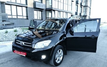 Toyota RAV4, 2007 год, 1 540 000 рублей, 32 фотография