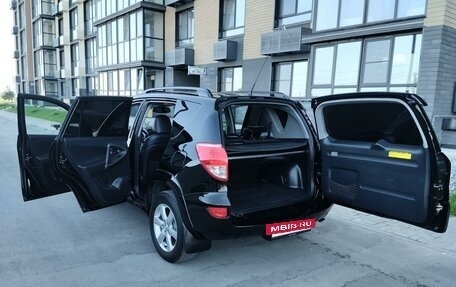 Toyota RAV4, 2007 год, 1 540 000 рублей, 33 фотография