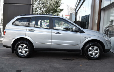 SsangYong Kyron I, 2010 год, 1 249 000 рублей, 4 фотография