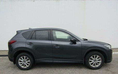 Mazda CX-5 II, 2016 год, 2 190 000 рублей, 8 фотография