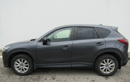 Mazda CX-5 II, 2016 год, 2 190 000 рублей, 7 фотография