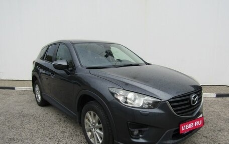 Mazda CX-5 II, 2016 год, 2 190 000 рублей, 3 фотография