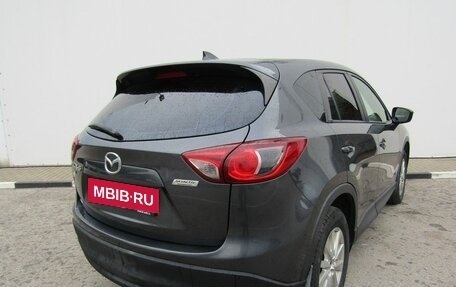 Mazda CX-5 II, 2016 год, 2 190 000 рублей, 6 фотография