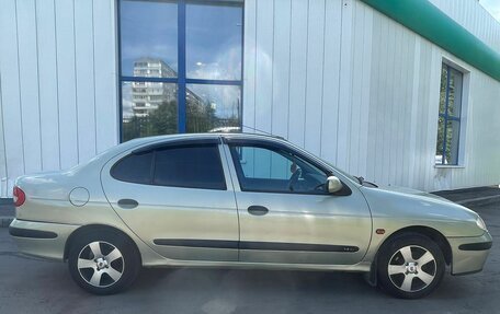 Renault Megane II, 2003 год, 265 000 рублей, 11 фотография