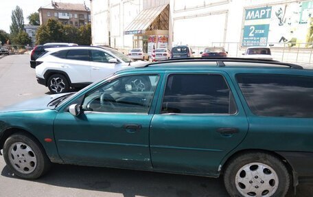 Ford Mondeo II, 1996 год, 200 000 рублей, 2 фотография