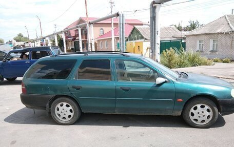 Ford Mondeo II, 1996 год, 200 000 рублей, 3 фотография