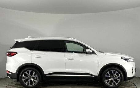 Chery Tiggo 7 Pro, 2022 год, 2 140 000 рублей, 11 фотография