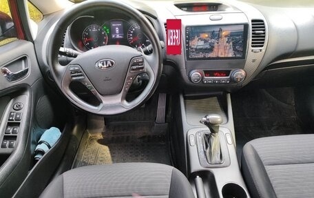 KIA Cerato III, 2013 год, 1 270 000 рублей, 8 фотография