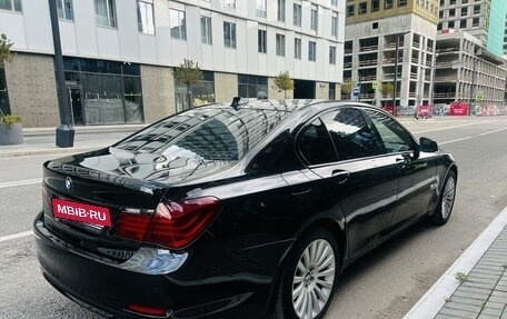 BMW 7 серия, 2009 год, 1 890 000 рублей, 9 фотография