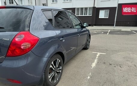 KIA cee'd I рестайлинг, 2008 год, 570 000 рублей, 4 фотография