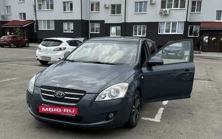 KIA cee'd I рестайлинг, 2008 год, 570 000 рублей, 2 фотография