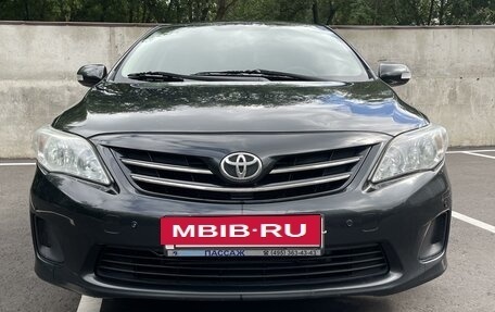 Toyota Corolla, 2011 год, 1 100 000 рублей, 2 фотография