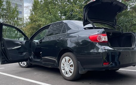 Toyota Corolla, 2011 год, 1 100 000 рублей, 5 фотография