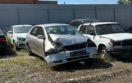 Toyota Corolla, 2002 год, 280 000 рублей, 6 фотография