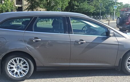 Ford Focus III, 2012 год, 2 450 000 рублей, 8 фотография