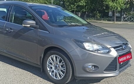 Ford Focus III, 2012 год, 2 450 000 рублей, 9 фотография