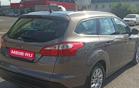 Ford Focus III, 2012 год, 2 450 000 рублей, 7 фотография