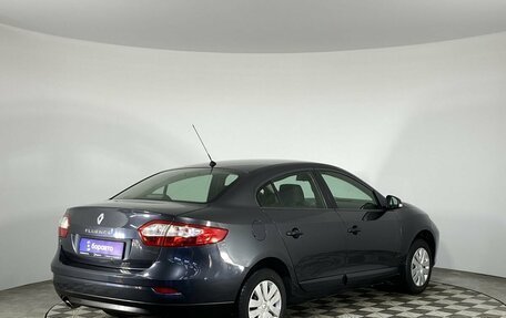 Renault Fluence I, 2010 год, 740 000 рублей, 5 фотография