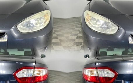 Renault Fluence I, 2010 год, 740 000 рублей, 4 фотография