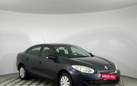 Renault Fluence I, 2010 год, 740 000 рублей, 2 фотография