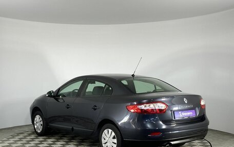 Renault Fluence I, 2010 год, 740 000 рублей, 6 фотография