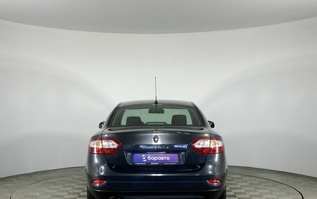 Renault Fluence I, 2010 год, 740 000 рублей, 7 фотография