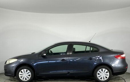 Renault Fluence I, 2010 год, 740 000 рублей, 9 фотография