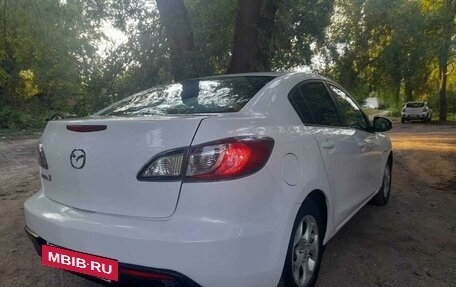 Mazda 3, 2010 год, 1 070 000 рублей, 2 фотография