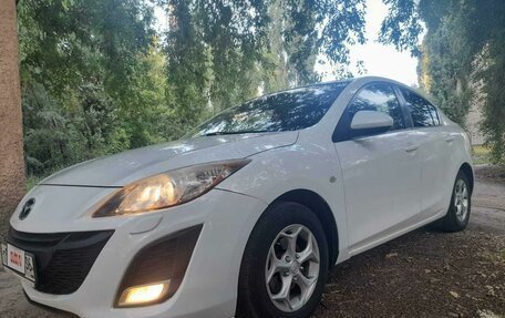 Mazda 3, 2010 год, 1 070 000 рублей, 14 фотография