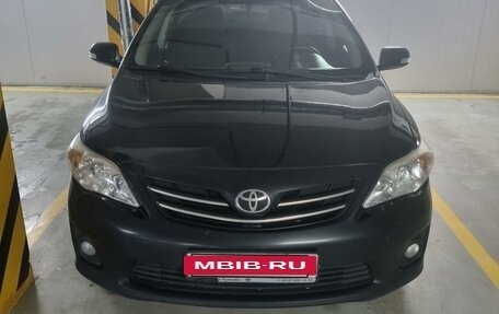 Toyota Corolla, 2011 год, 930 000 рублей, 8 фотография