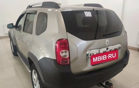 Renault Duster I рестайлинг, 2012 год, 699 000 рублей, 6 фотография