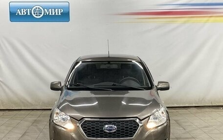 Datsun on-DO I рестайлинг, 2015 год, 470 000 рублей, 2 фотография