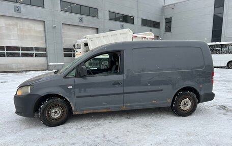 Volkswagen Caddy III рестайлинг, 2011 год, 890 000 рублей, 3 фотография