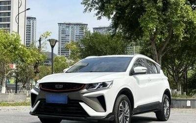 Geely Coolray I, 2021 год, 1 350 000 рублей, 1 фотография